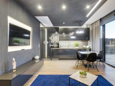 Eladó lakás Kehidakustány