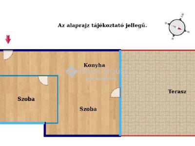 Eladó lakás Kehidakustány