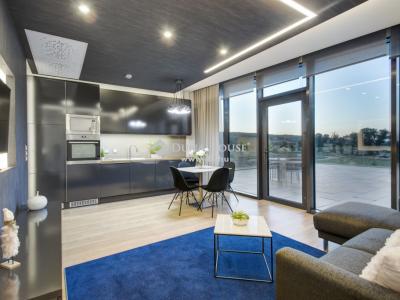 Eladó lakás Kehidakustány