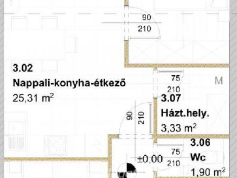 Eladó nyaraló Siófok