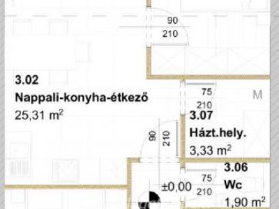 Eladó nyaraló Siófok