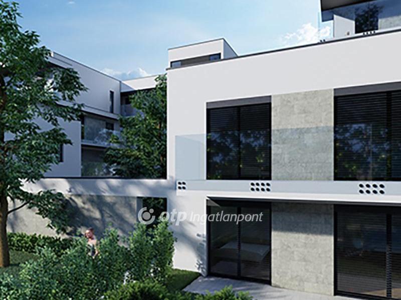 Eladó nyaraló Siófok