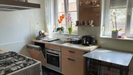 Eladó családi ház Szombathely