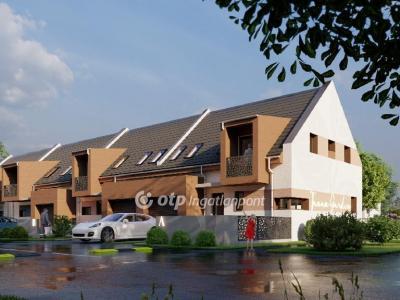 Eladó sorház Hajdúszoboszló