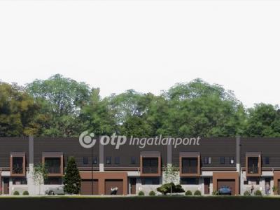 Eladó sorház Hajdúszoboszló