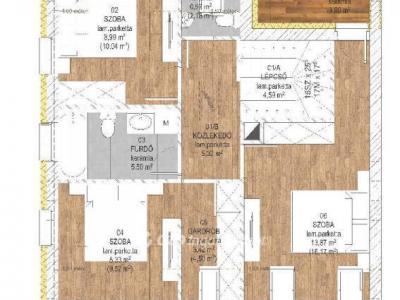 Eladó sorház Hajdúszoboszló