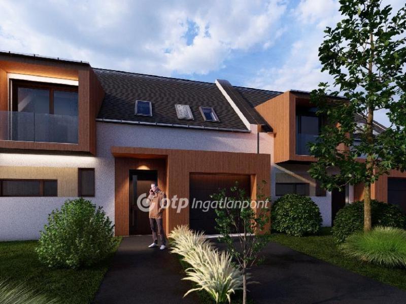 Eladó sorház Hajdúszoboszló