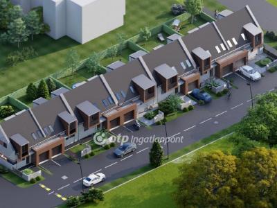 Eladó sorház Hajdúszoboszló