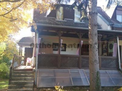 Eladó ikerház Balatonszárszó