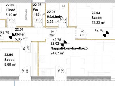 Eladó nyaraló Siófok