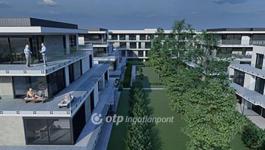 Eladó nyaraló Siófok