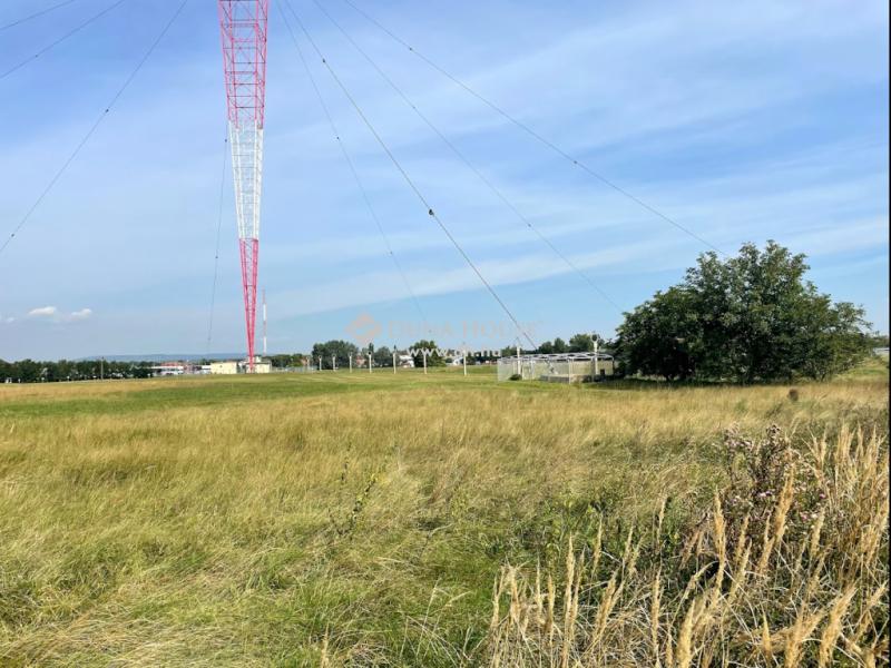 Eladó külterületi telek Szigetszentmiklós