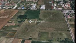 Eladó külterületi telek Szigetszentmiklós