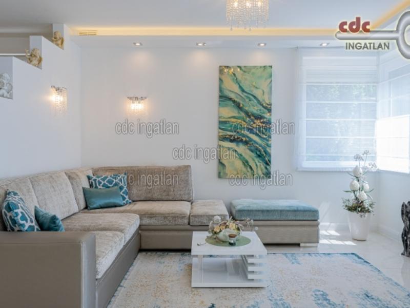 Eladó ikerház Mogyoród