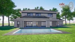 Eladó családi ház Budapest