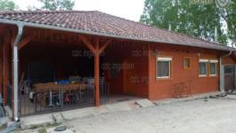 Eladó családi ház Táborfalva