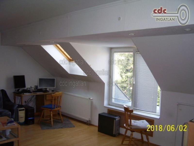 Eladó családi ház Budapest