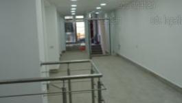 Eladó utcai bejáratú üzlethelység Budapest