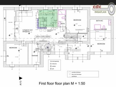 Eladó családi ház Budapest