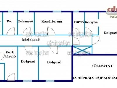 Eladó családi ház Budakeszi