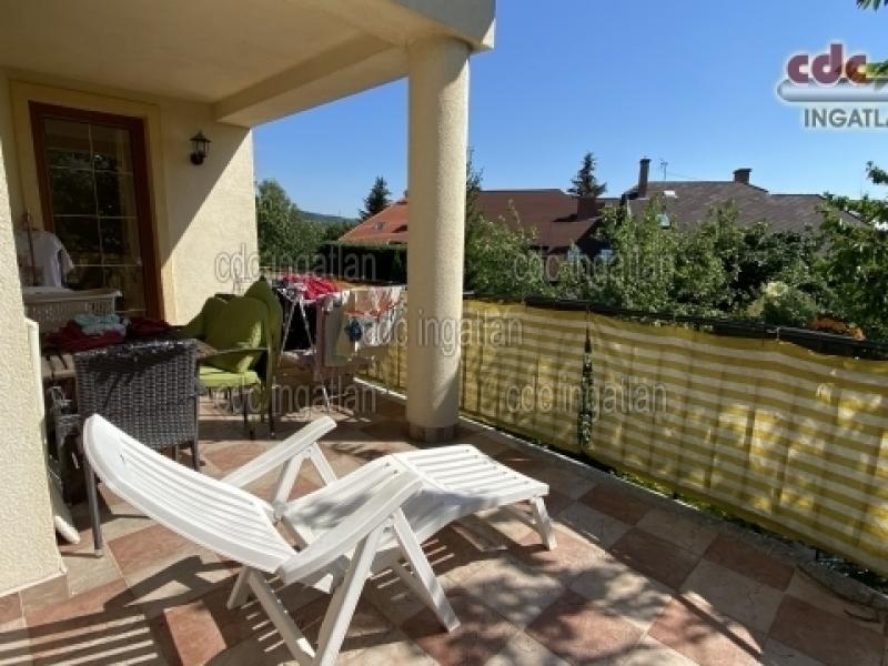 Eladó családi ház Budakeszi