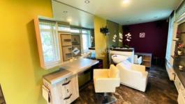 Eladó utcai bejáratú üzlethelység Tápiószecső