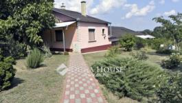 Eladó családi ház Tápiószecső