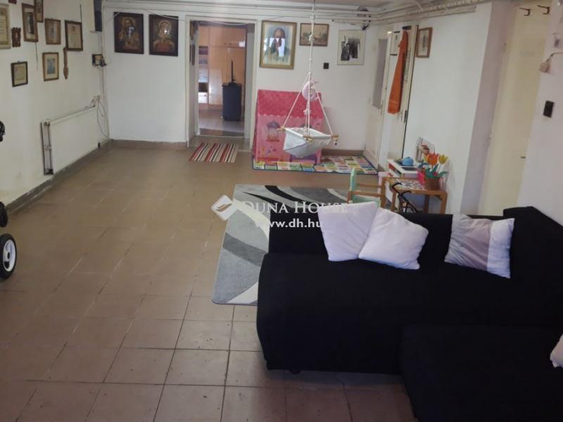 Eladó családi ház Csopak