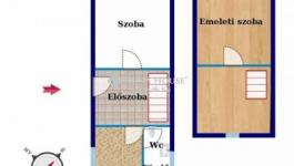 Eladó családi ház Szigetszentmiklós