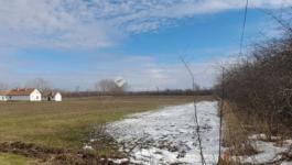 Eladó külterületi telek Debrecen