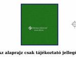 Eladó külterületi telek Szentendre