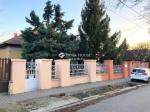 Eladó lakóövezeti telek Budapest