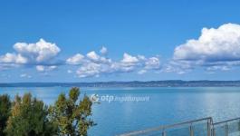 Eladó nyaraló Siófok