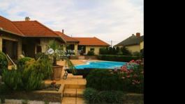 Eladó családi ház Sióagárd