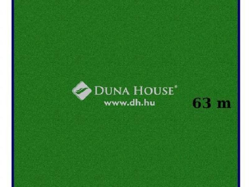 Eladó lakóövezeti telek Budapest