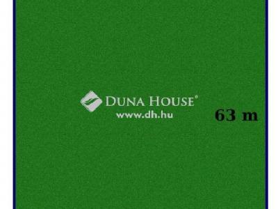 Eladó lakóövezeti telek Budapest