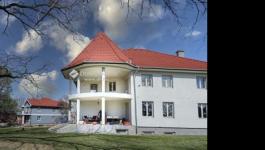 Eladó családi ház Gyömrő