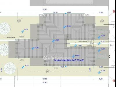 Eladó ikerház Fót