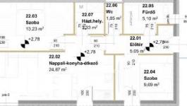 Eladó nyaraló Siófok