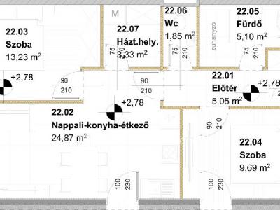 Eladó nyaraló Siófok
