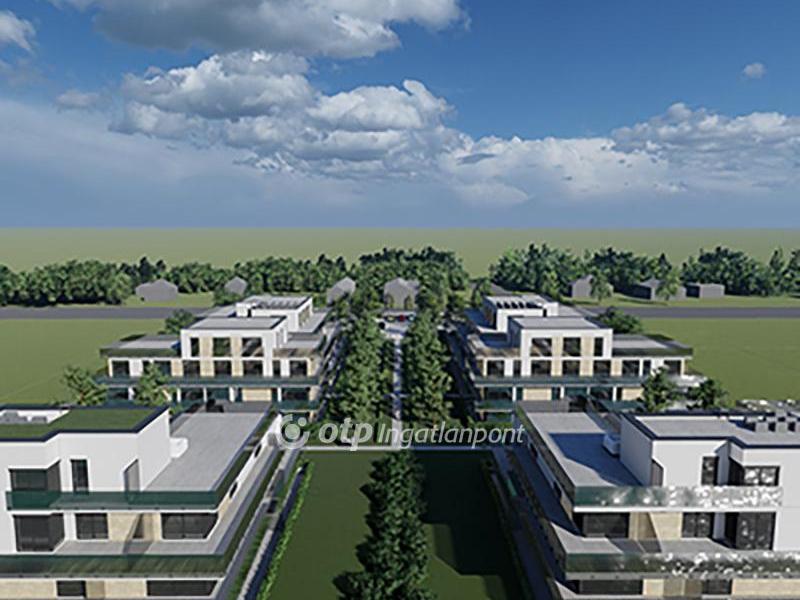 Eladó nyaraló Siófok