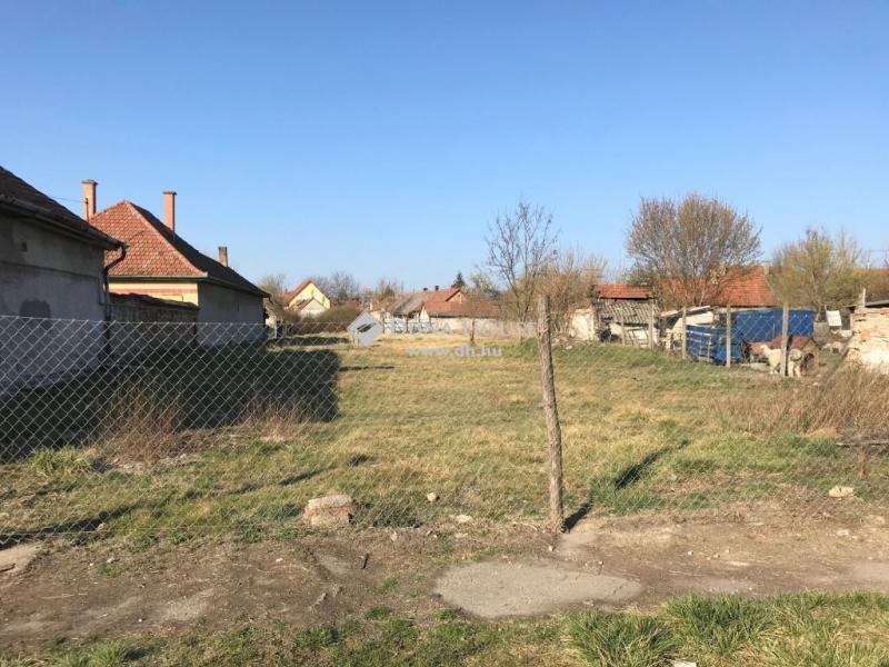 Eladó lakóövezeti telek Kiskunfélegyháza