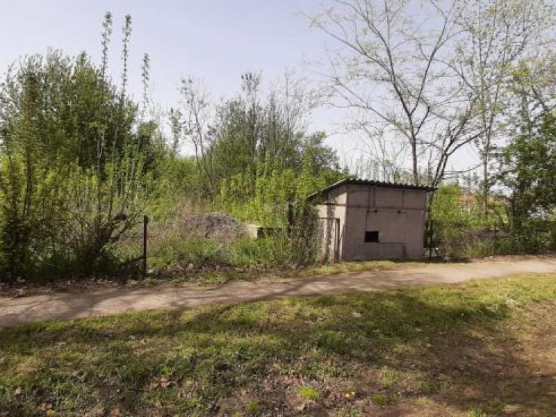 Eladó telek Csanytelek