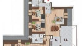 Eladó lakás Budapest