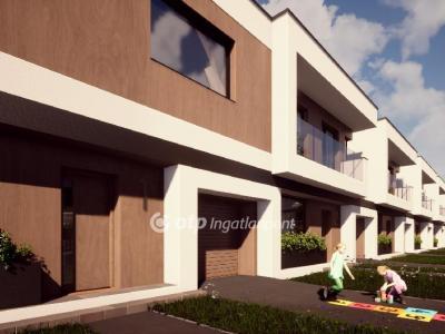 Eladó sorház Debrecen