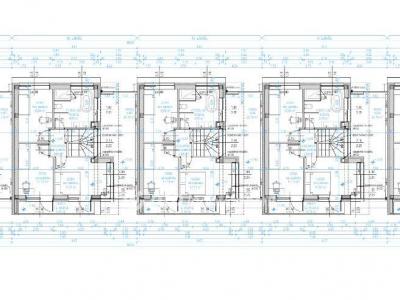 Eladó sorház Debrecen