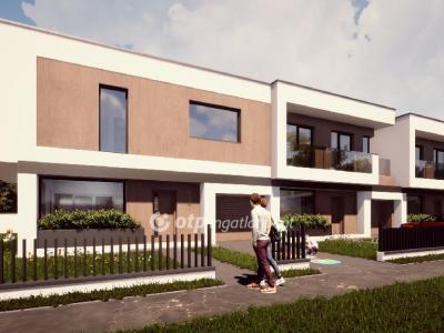 Eladó sorház Debrecen