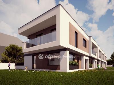 Eladó sorház Debrecen