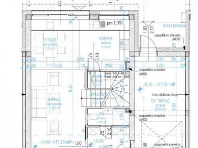 Eladó sorház Debrecen