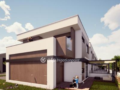 Eladó sorház Debrecen